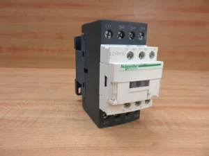 LC1DT32G7 Contactor