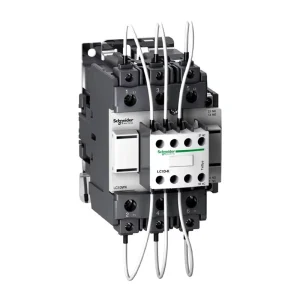 LC1DWK12M7C Switching Capacitive Contactor