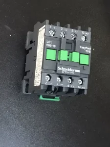LC1E09 Contactor LC1E0910CC5N 36V AC 9A