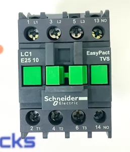 LC1E2510M7 Contactor