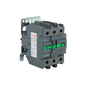 LC1E95 95A 220V AC Contactor Magnetic Electric Contactor for Motor Control and Industrial Use