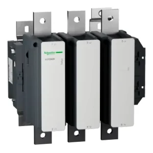 LC1F115M5 Contactor TeSys D Series 3P 115A 220V 50/60Hz Mv&Hv Power Distribution Equipment