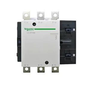 LC1F150 Electrical Ac Contactor 220v