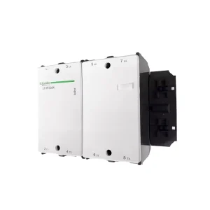 LC1F630 LC1F780 LC1F1250 LC1F1700 LC1F2100 LC1F1154 LC1F1504 AC Contactor 2NO 2NC Auxiliary Contact 220V Voltage
