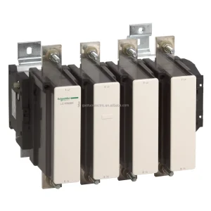 LC1F7804M7 LC1F7804Q7 LC1F7804F7 LC1F7804P7 Contactor Body With Coil TeSys F 4P(4NO) AC 1 =440V 1600A