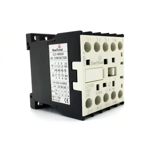LC1K06 LC1K0610 LC1K0601 Tesys 3 Pole 6 Amp 24V 220V 230V AC Contactor