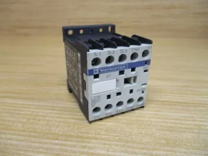 LC1K0601G7 Contactor