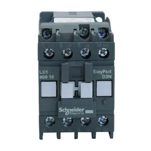 LC1N Series 220v380v lc1n2510 1810 1210 6511 0910 3201 AC Contactor LC1N50 LC1N38 LC1N40 Contactor
