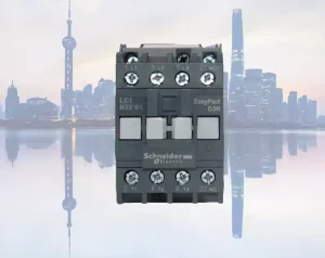 LC1N0910B5N AC24V AC Contactor YY0