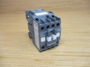 LC1N0910M5 Contactor