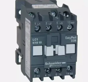 LC1N1810B5N AC Contactor