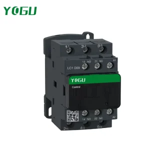 LC1d 2510 AC Magnetic Contactor with Ce