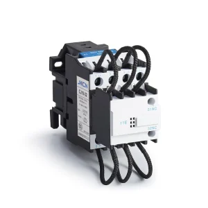 LC1d AC Contactor