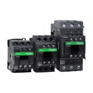 LC1d Series AC Contactor LC1d12 LC1d9 LC1d32 LC1d80 LC1d12e7c 48VAC 3p 1no+1nc