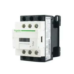 LC1d40bd Magnetic AC Contactor 40A 110V 220V 380V 50/60Hz