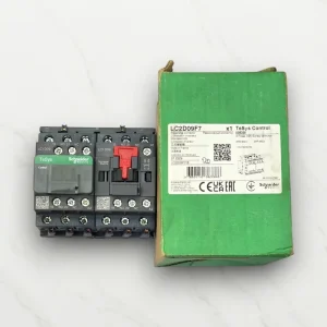 LC2D09F7 Reversing Contactor 110V Fast