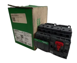 LC2D09G7 Reversing Contactor