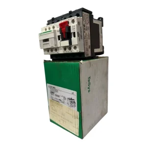LC2D12BD Reversing Contactor