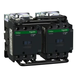 LC2D40G7 Reversing Contactor