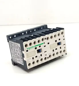 LC2K0901U7 Contactor