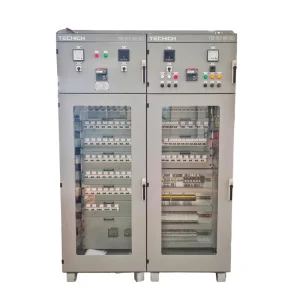 LD GFH10 IP66 Stainless Steel Low Voltage Distribution Box with Laser Carving Surface Treatment Tianjin Origin Factory Directory