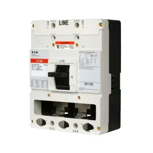 LD3600F 600A Molded Case Circuit Breaker