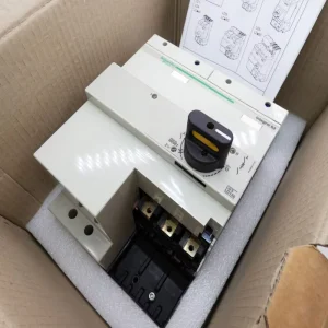 LD5 LD130M LD5LD130M 63A 690V Contactor
