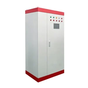 LDPA 800A Industrial Distribution Box IP55 Rated 380V 3P Four wire Power Cabinet with Real Time Monitoring Overload Safeguard