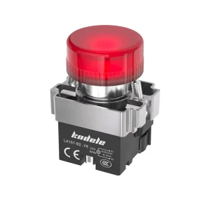 LED Indicator Light XB2 Metal Series Button Indicator Light 22mm Indicator Light
