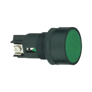 LED Light Switch Indicator N O Spring Return Momentary Push Button Micro Switch