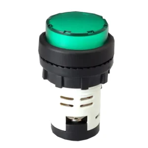 LED Signal Lamp AC LED Indicator Light Equipment LED Light Power Indicator