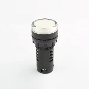 LED Tail Light Brake Light Reverse Round Indicator Lights