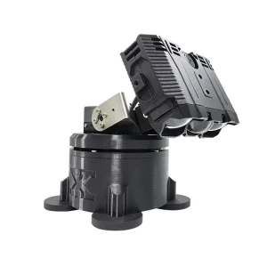 LED Work Light Adjustable Mounting Bracket