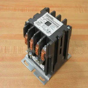 LEN00B004024A Contactor