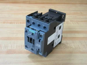 LEN00C004120B Contactor E02