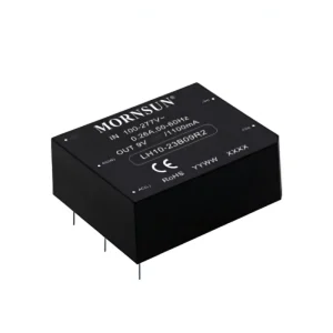 LH10-23B24R2 24V High Voltage Dc Power Supply Industrial Smps Power Unit Variable Frequency Drivers 85-305VAC 4200VAC