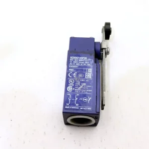 LIMIT SWITCH XCKN2145P20 LOT of 2 for PLC