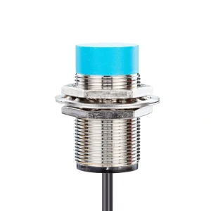 LJ30A3-25-Z/BX NPN NO Non-Flush M30 Inductive Proximity Switch Double Distance 25mm Metal Induction Limit Switch Sensor