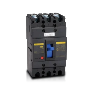 LMM3 MCCB 3P 4P Moulded Case Circuit Breaker 63A 800A 50kA CE ISO9001 Certified China Manufacturer 400V 690V 50 60Hz