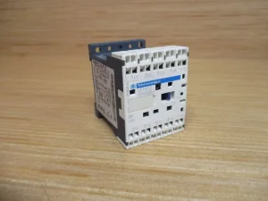 LP1K120043BD3 Contactor