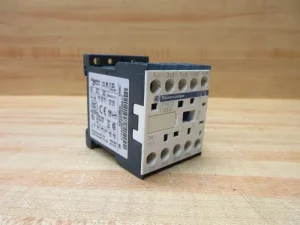 LP1K1210BD3 Contactor Pack of 10 Stock in Warehouse