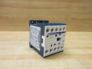 LP1K1210BD3 Contactor Pack of 3