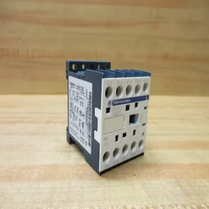 LP1K1210BD3 Contactor Pack of 6 PLC PAC Supplier
