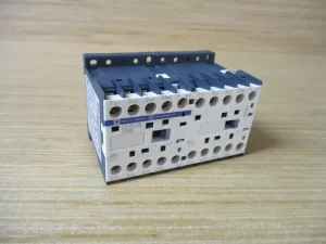 LP2K0901BD Reversing Contactor Square D Pack of 10 Stock in Warehouse