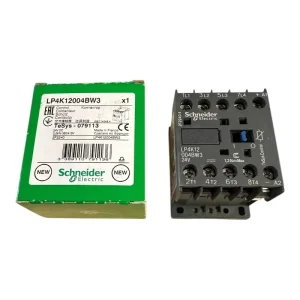 LP4K12004BW3 Contactor