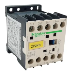 LP4K1210BW3 Contactor