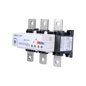 LR9 F7375 Thermal Overload Relay Miniature Sealed 5 Year Warranty Electrical Supplies