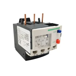 LRD Series Thermal Overload Relays LRD08KN LRD02KN LRD35KN Relay