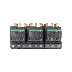 LRD Thermal Overload Relay AC 690V 36-45A Copper Contacts Protective
