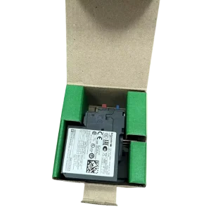 LRD06 Miniature Thermal Overload Relay Protective 1~1.6A